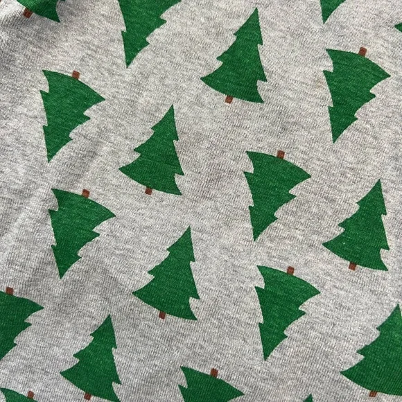 Hanna Andersson Trees pjs - Picture 3 of 10